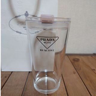 プラダ(PRADA)のプラダ　タンブラー(その他)