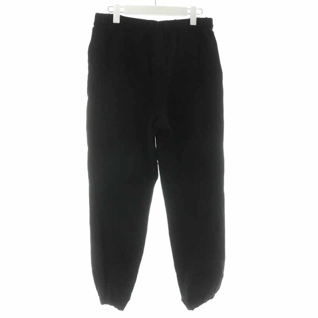 ATON 22AW ZERO TSURI URAKE SWEAT PANTS いいスタイル etalons.com.mx