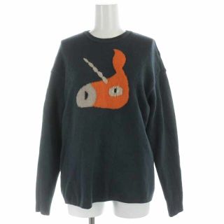 ミナペルホネン ニット/セーター(レディース)の通販 200点以上 | mina ミナペルホネン ニット/セーター(レディース)の通販 200点以上 | mina