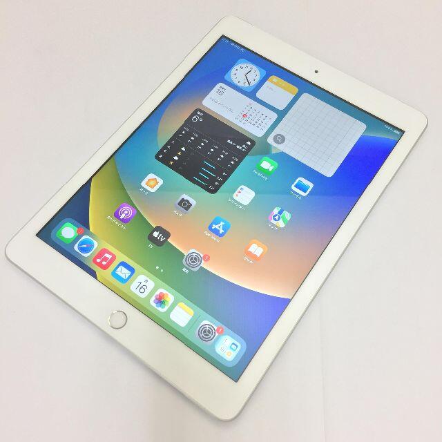 【A】iPad（第6世代）/32GB/353037097914746