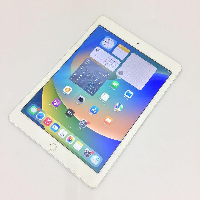 【B】iPad Pro（9.7インチ）/32GB/355450071555344