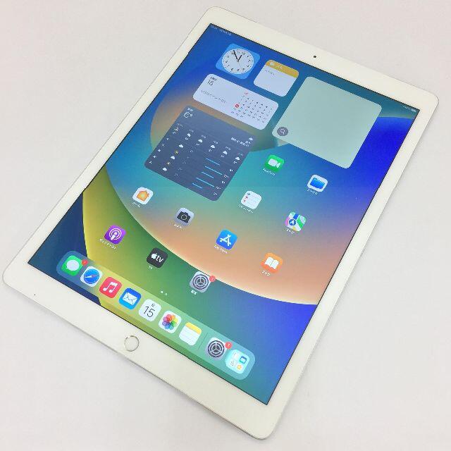 【B】iPad Pro 12.9/128GB/353307071422168基本機能確認済み⇒電池性能