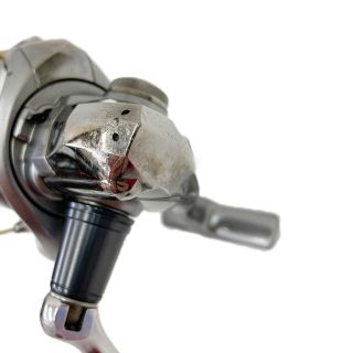 〇〇SHIMANO シマノ 11ツインパワー C3000HG スピニングリール 026972 現状渡し