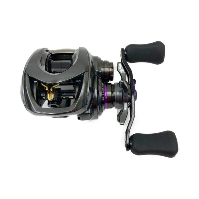 〇〇DAIWA ダイワ ベイトリール スティーズCT SV TW 700HL - リール