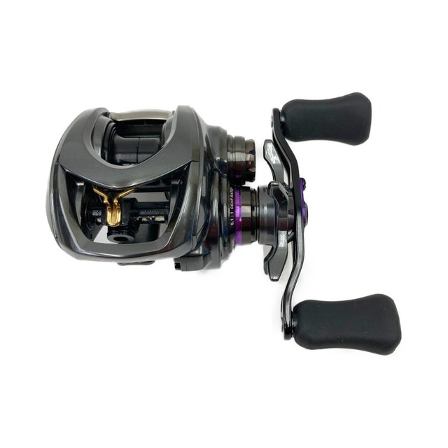 〇〇DAIWA ダイワ ベイトリール スティーズCT SV TW 700HL