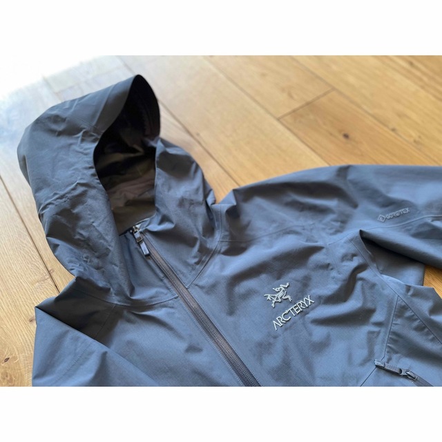 ARC'TERYX アークテリクス Zeta SL Neptune Sサイズ