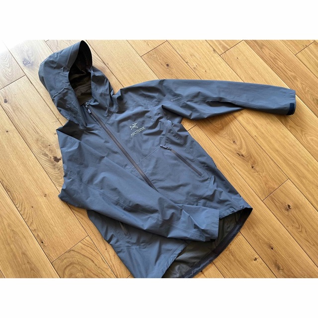 ARC'TERYX - 【激レアカラー】Arc'teryx Zeta SL Jacketの通販 by エア
