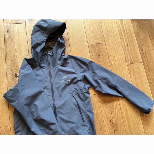 ARC'TERYX - 【激レアカラー】Arc'teryx Zeta SL Jacketの通販 by エア