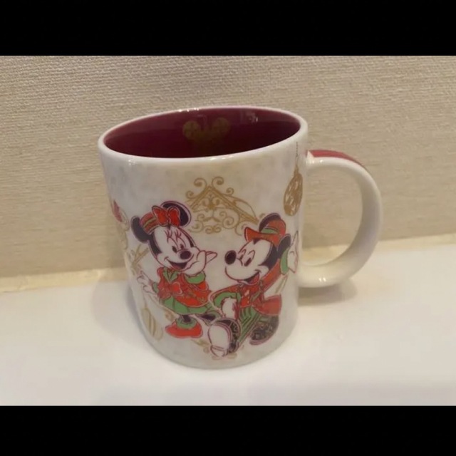 Disney ディズニーシー 限定 スーベニアカップ クリスマスウィッシュ 15 コップの通販 By Ths2 S Shop ディズニー ならラクマ