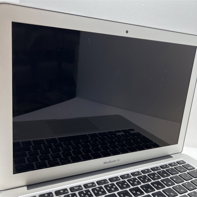 MacBook Air メモリ8GB SSD256GB Office2021付き 3