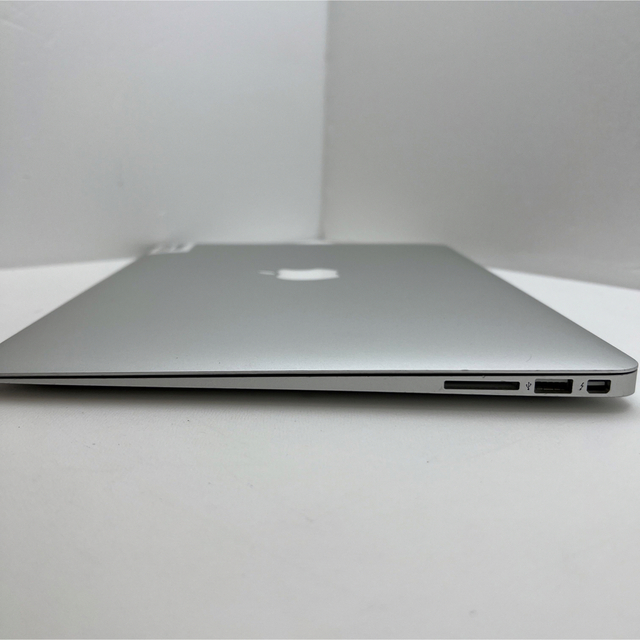 MacBook Air メモリ8GB SSD256GB Office2021付き 7
