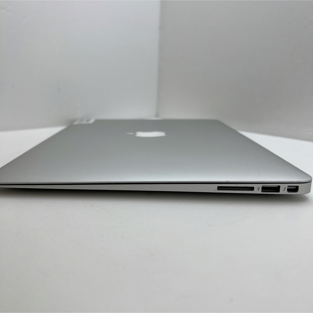 MacBook Air メモリ8GB SSD256GB Office2021付き-