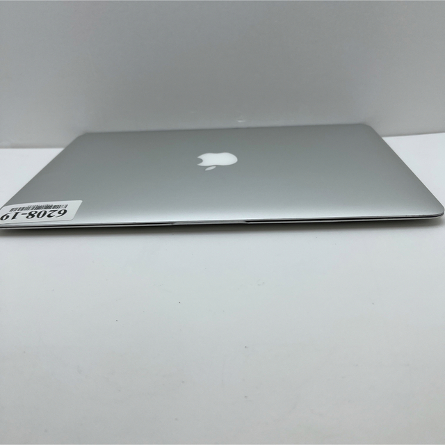 MacBook Air メモリ8GB SSD256GB Office2021付き 9