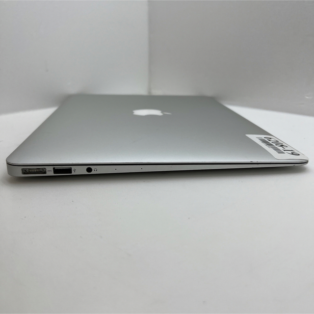 MacBook Air メモリ8GB SSD256GB Office2021付き 6