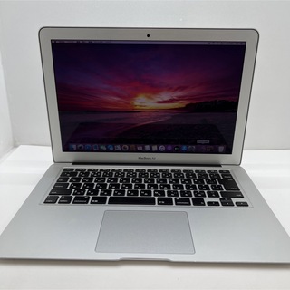 MacBook Air メモリ8GB SSD256GB Office2021付き