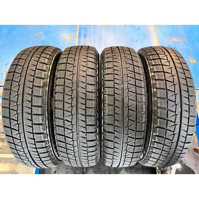 15565R14本数155/65R14　4本　スタッドレス　軽自動車　ムーヴ、タント、ワゴンR