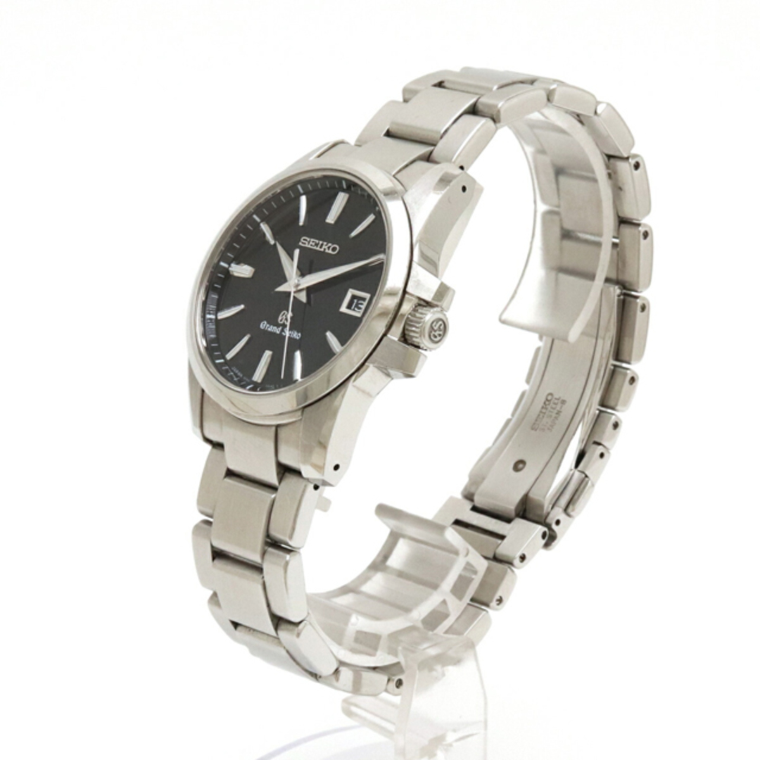即日発送 セイコー - SEIKO GRAND (22230180) メンズ SS GS グランドセイコー 腕時計(アナログ) 即日発送 セイコー - SEIKO GRAND (22230180) メンズ SS GS グランドセイコー 腕時計(アナログ)