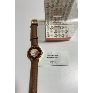 スタディオクリップ(STUDIO CLIP)のstudioCLIP♡ミッフィーコラボ 腕時計(腕時計)