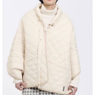 トラディショナルウェザーウェア(TRADITIONAL WEATHERWEAR)の新品　traditional weatherwear  ブランケットジャケット(その他)