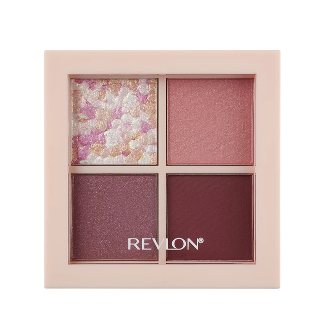 REVLON(レブロン)のREVLON レブロン ダズル アイシャドウ クアッド 003 エンタメ/ホビーのおもちゃ/ぬいぐるみ(ぬいぐるみ)の商品写真