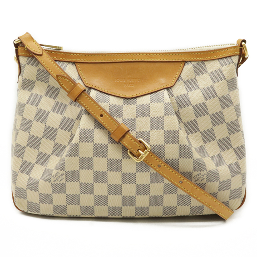 美品】 ルイ - VUITTON LOUIS ヴィトン (12260657) シラクーサPM