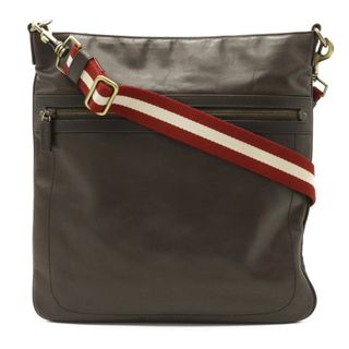 バリー ショルダーバッグ(メンズ)(ブラウン/茶色系)の通販 57点