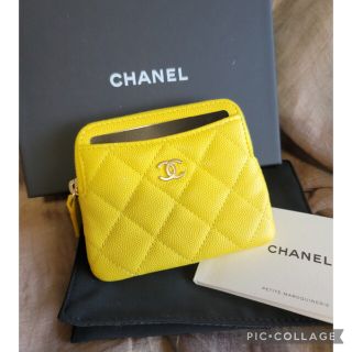 シャネル(CHANEL)の【ご専用】ありがとうございました♪((‹(  'ω'  )›))♪(コインケース)