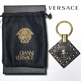 ヴェルサーチ(Gianni Versace) キーホルダー(メンズ)の通販 11点