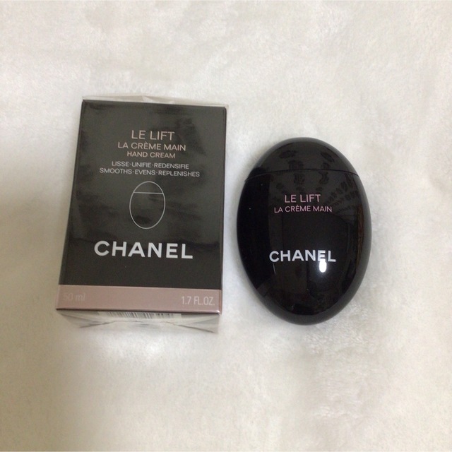 CHANEL(シャネル)のシャネル　Chanel ハンドクリーム コスメ/美容のボディケア(ハンドクリーム)の商品写真