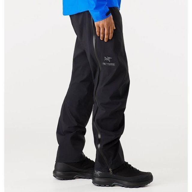 ARC'TERYX - 新品 アークテリクス ベータパンツ ブラック SR ARC'TERYX - 新品 アークテリクス ベータパンツ ブラック SR