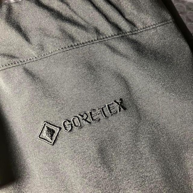 ARC'TERYX - 新品 アークテリクス ベータパンツ ブラック SR ARC'TERYX - 新品 アークテリクス ベータパンツ ブラック SR