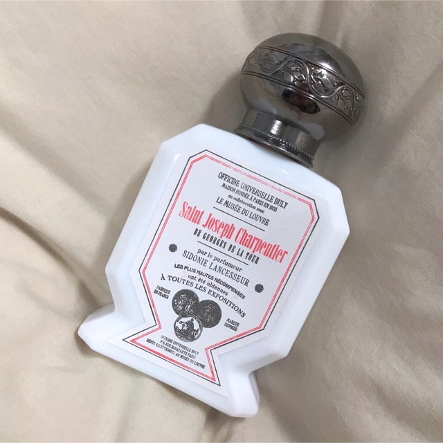 88%OFF!】 BULY ビュリー オー トリプル 大工の聖ヨセフ 75ml