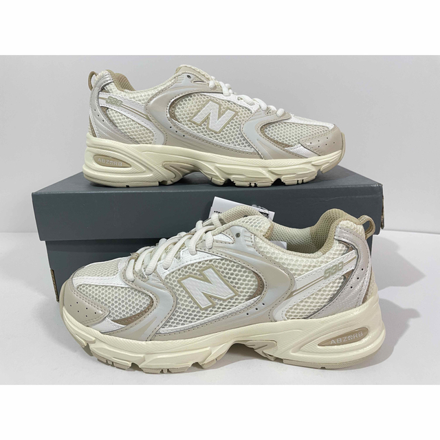 新品】23.5㎝ NEW BALANCE ニューバランス MR530AA-