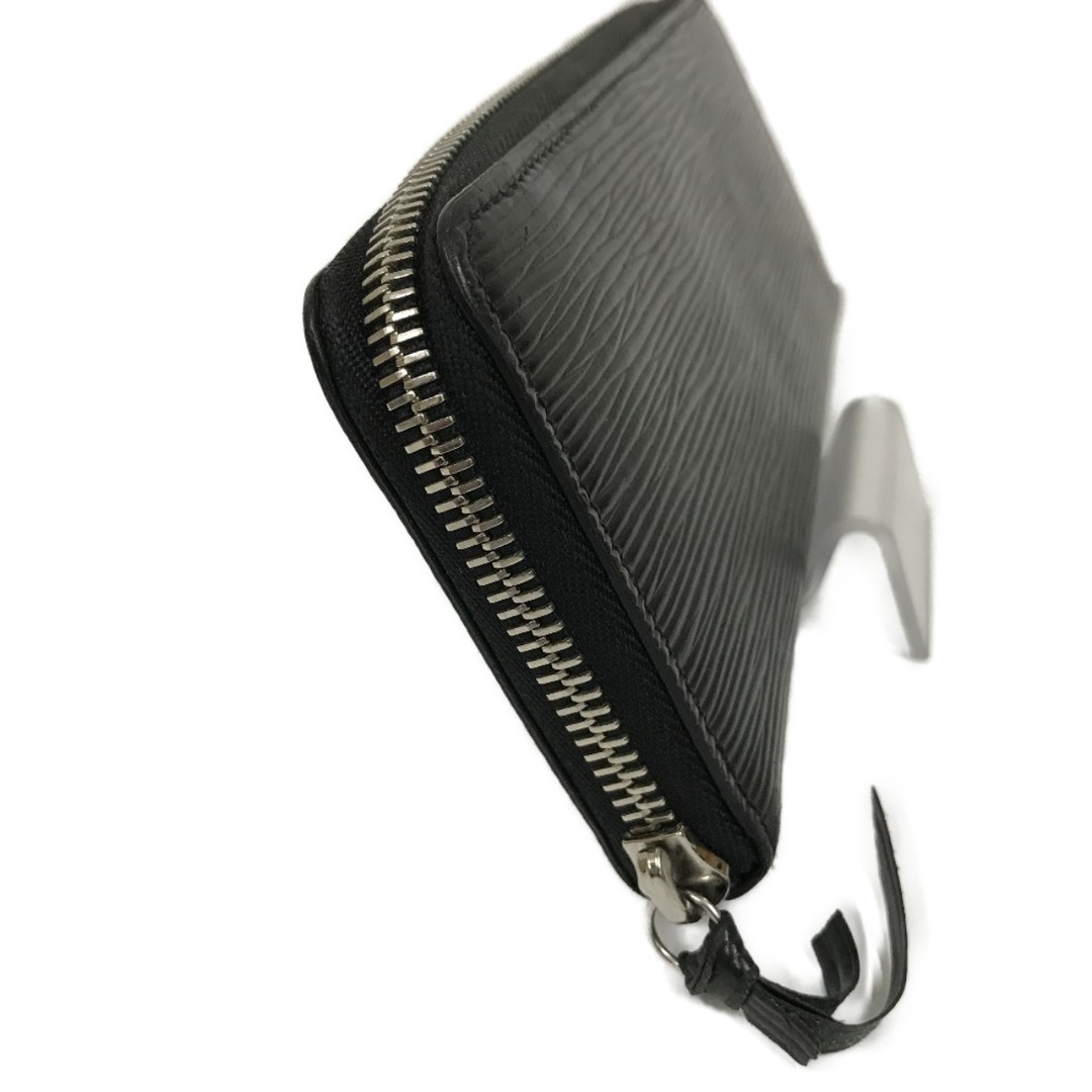LOUIS VUITTON ルイヴィトン エピ ポルトフォイユ・クレマンス