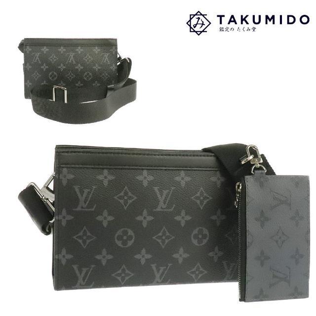 ランキング第1位 LOUIS VUITTON - ルイヴィトン ショルダーバッグ