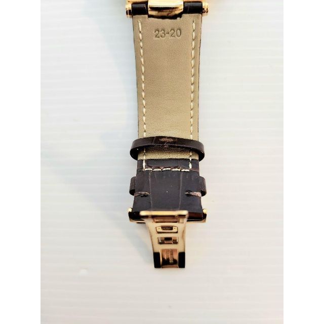 VERSACE - ☆新品電池交換済極美品☆VERSACE ミスティックスポーツの