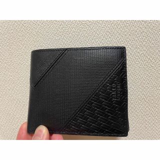 タケオキクチ(TAKEO KIKUCHI)のタケオキクチ　二つ折り財布(折り財布)