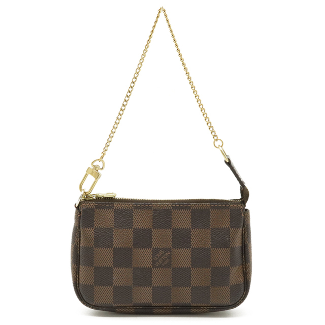 絶品】 ヴィトン ルイ - VUITTON LOUIS ダミエ （22261013） アクセ