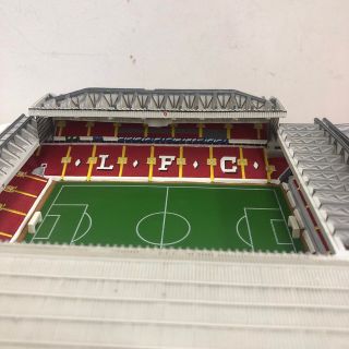 模型 サッカースタジアム アンフィールド(リバプール)の通販 by