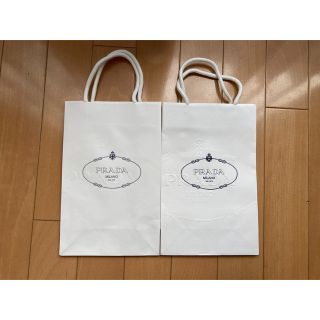 プラダ ショッパーの通販 1,000点以上 | PRADAのレディースを買うなら ...