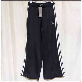 アディダス(adidas)の新品 adidas × moussy トラックパンツ マウジー アディダス(その他)