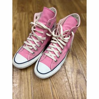 コンバース(CONVERSE)のCONVERSE ADDICT CHUCK TAYLOR CANVAS HI(スニーカー)