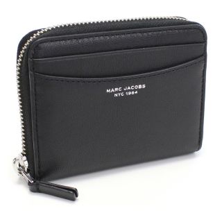 マークジェイコブス(MARC JACOBS)のMARC JACOBS THE ZIP AROUND WALLET 小銭入れ(コインケース)