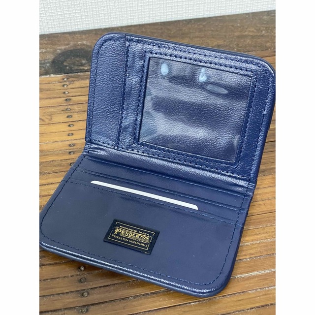 PENDLETON(ペンドルトン)の【新品未使用】 ペンドルトン　スマートウォレット メンズのファッション小物(折り財布)の商品写真