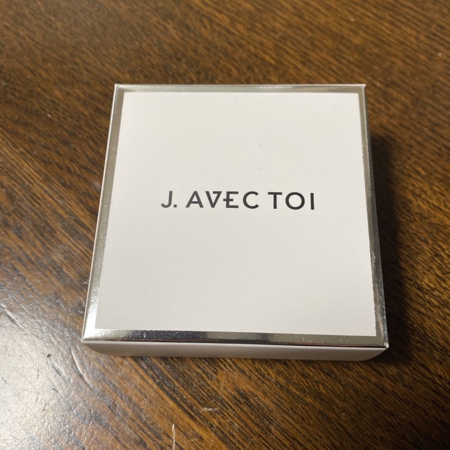 J.AVEC TOI  化粧石鹸