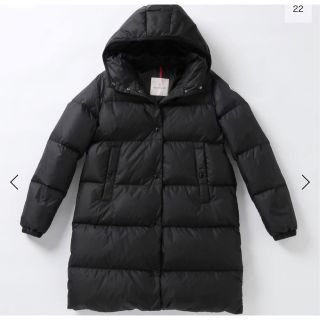 モンクレール(MONCLER)の新品未使用　MONCLER BURGAUX  モンクレール　L(ダウンジャケット)