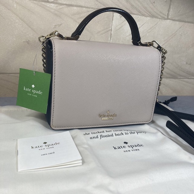 kate spade♠️新品未使用正規店購入 斜めがけバッグ ショルダーバッグ