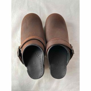 dansko - ☆最終値下げ!・美品・新品☆ ダンスコ レディース 23センチ