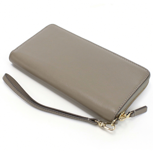 MARC JACOBS THE CONTINENTAL WRISTLET 長財布