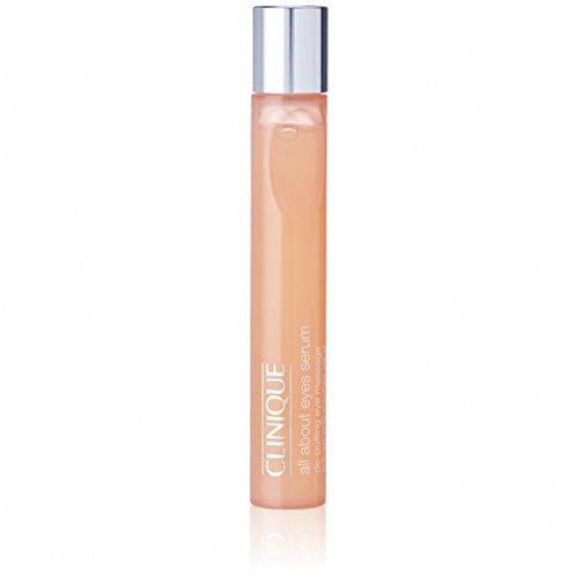 CLINIQUE(クリニーク)のクリニーク オールアバウトアイセラム 15ml コスメ/美容のスキンケア/基礎化粧品(アイケア/アイクリーム)の商品写真